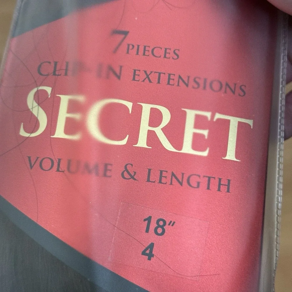 SEPIA secret premium